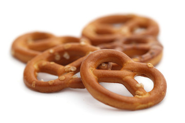Bretzels