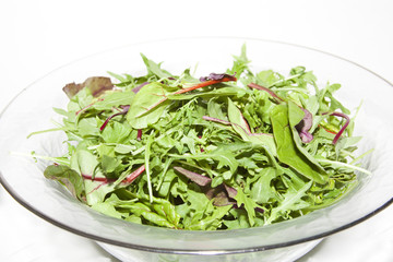 salad