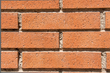 Fototapeta premium Brick wall
