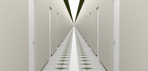 Hallway
