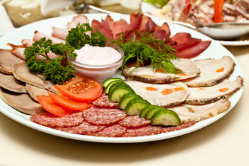 Salad
