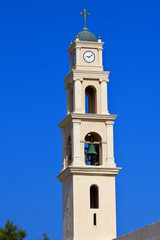 Fototapeta premium Church