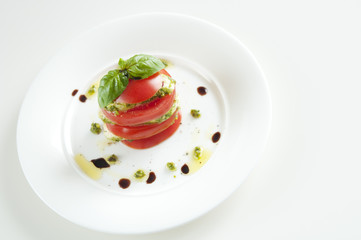 Mozzarella