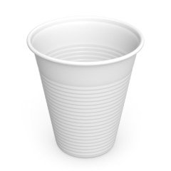 Disposable Plastic Cup
