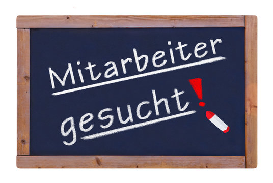 galerie mitarbeiter gesucht
