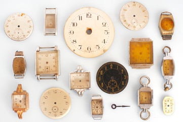 old watches