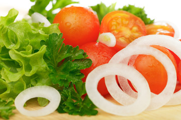 Kirschtomaten
