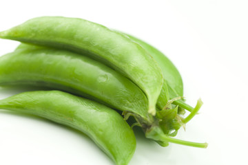 スナックエンドウ