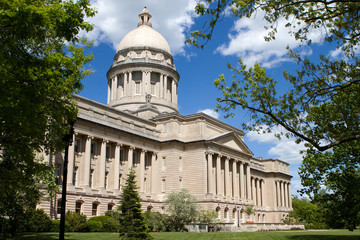 Kentucky Statehouse
