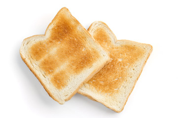 two toast