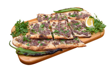 Cıvıklı Pide