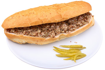Kokoreç