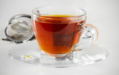 Tea cup