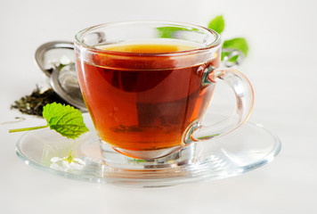Tea cup