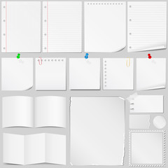 Different Paper