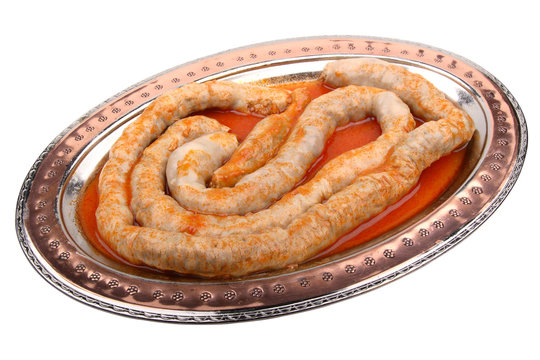 Mumbar Dolma