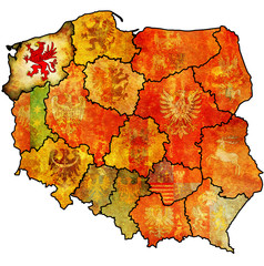 western pomerania region