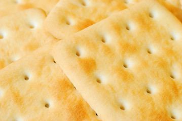 Crackers