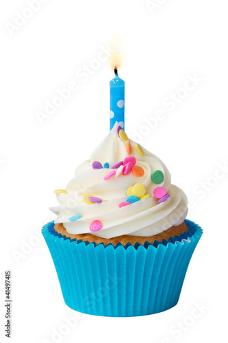 Fototapete Birthday Cupcake Fototapeten Wallsheaven Ruth Black