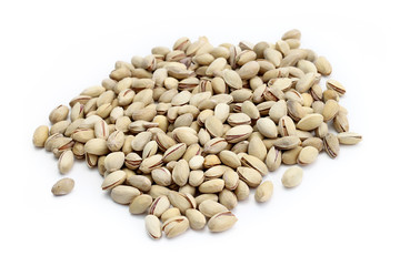 pistachios