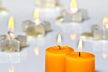candle