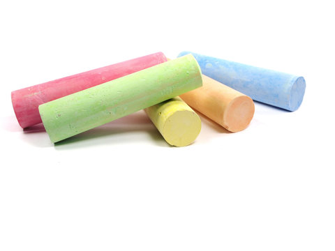 15,796 White Chalk Stick Images, Stock Photos, 3D objects