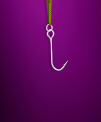 Fishing hook