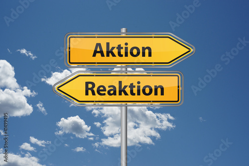 Reaktion Testen Reaktion Testen
