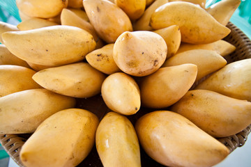 mango