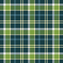Plaid pattern
