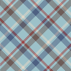 Plaid pattern