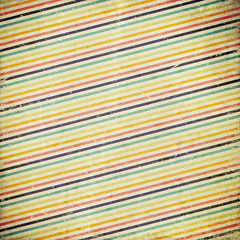 grunge background with stripes