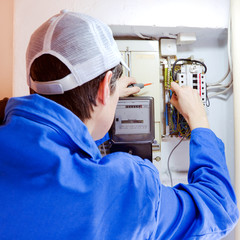 electrician