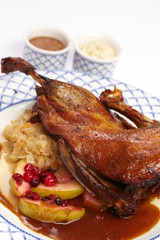 Roast Duck