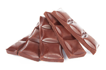 Fototapeta premium chocolate