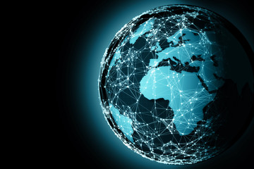 Networked World
