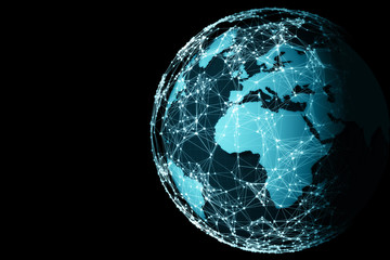 Networked World