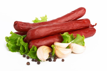 Sausage