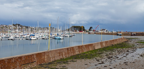 Perros Guirec, France