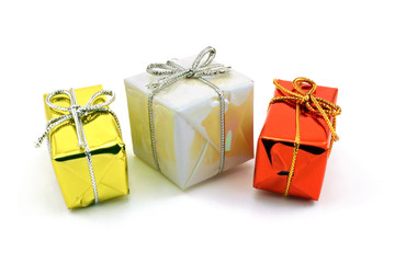 Presents