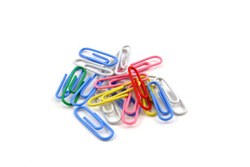Paper Clips