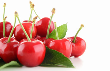 sweet cherry