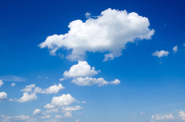 clouds