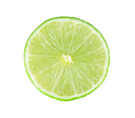 lime slice