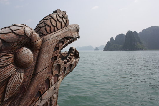 Drachenboot