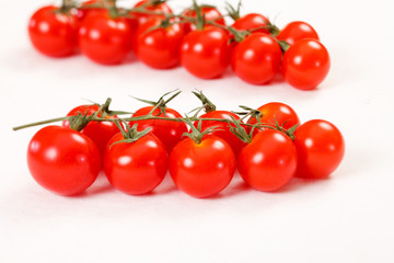 cherry tomatoes