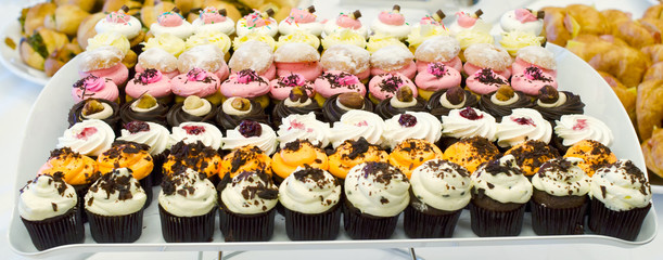 Cupcakes
