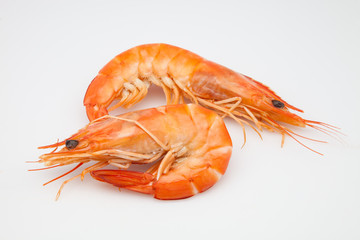 langostinos