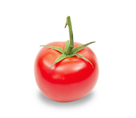 red tomato