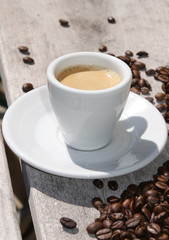 Espresso Cafe